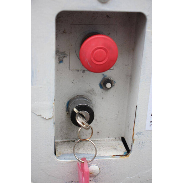 2013 Genie GS-2032-46318329