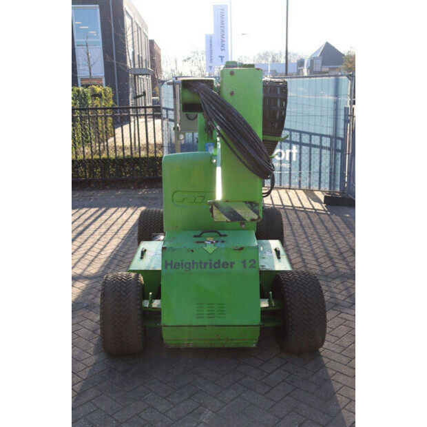 2016 Niftylift HR12NDE-46318335