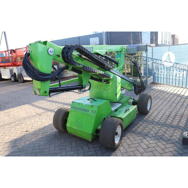 2016 Niftylift HR12NDE-46318336