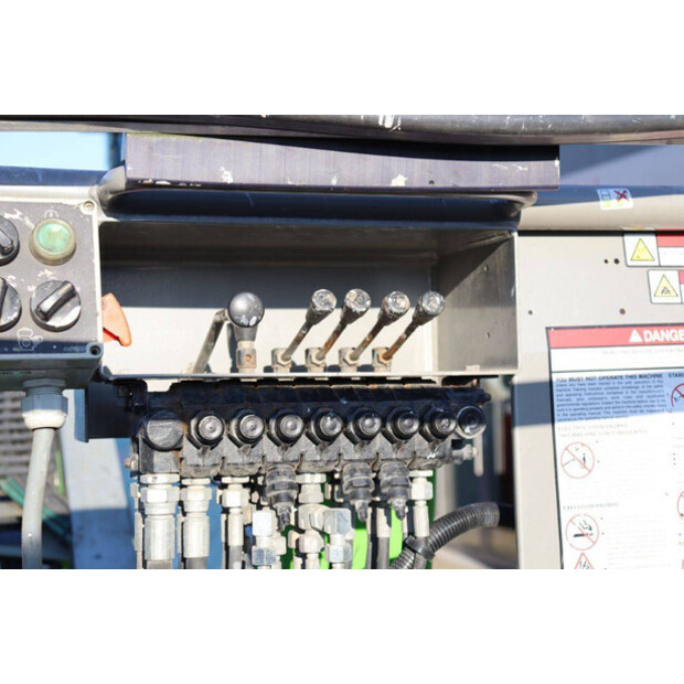 2016 Niftylift HR12NDE-46318347