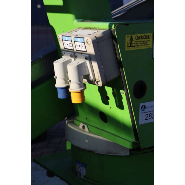 2016 Niftylift HR12NDE-46318349