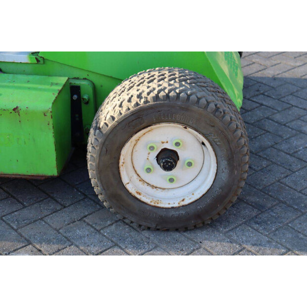 2016 Niftylift HR12NDE-46318351