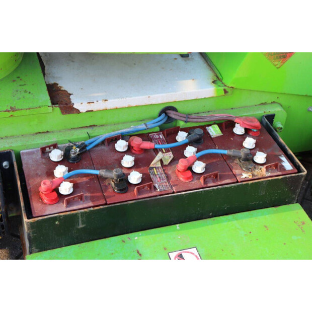 2016 Niftylift HR12NDE-46318358