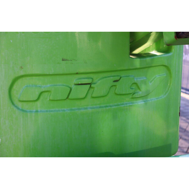 2016 Niftylift HR12NDE-46318362