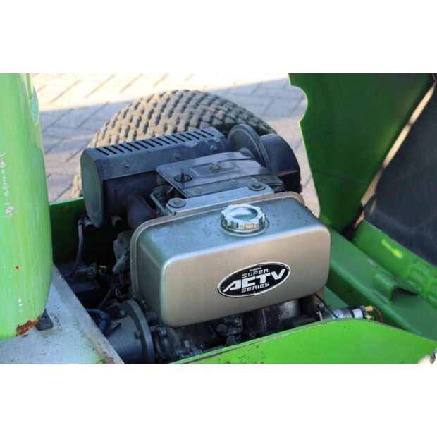 2016 Niftylift HR12NDE-46318364