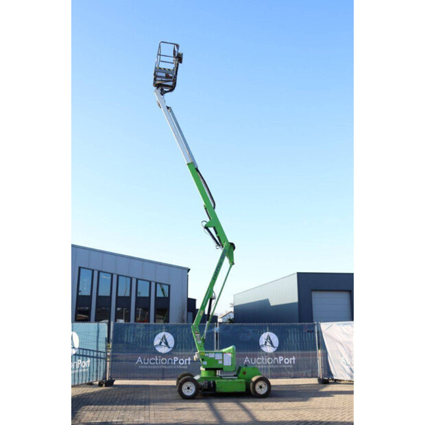 2016 Niftylift HR12NDE-46318366