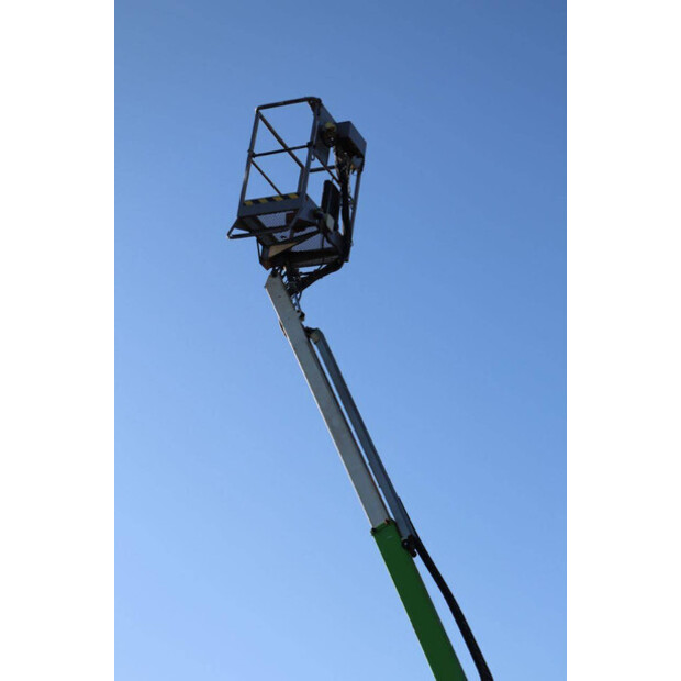 2016 Niftylift HR12NDE-46318369