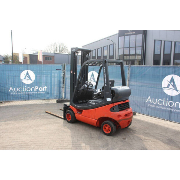 2002 Linde H18T-03-46318531