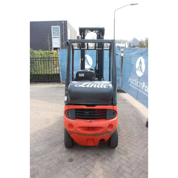 2002 Linde H18T-03-46318532