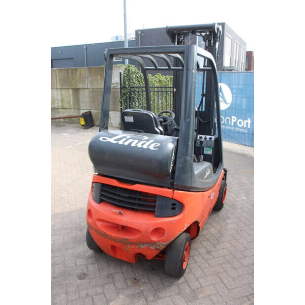 2002 Linde H18T-03-46318533