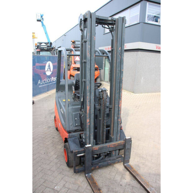 2002 Linde H18T-03-46318534