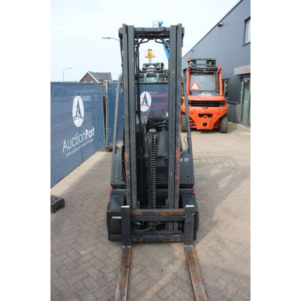 2002 Linde H18T-03-46318535