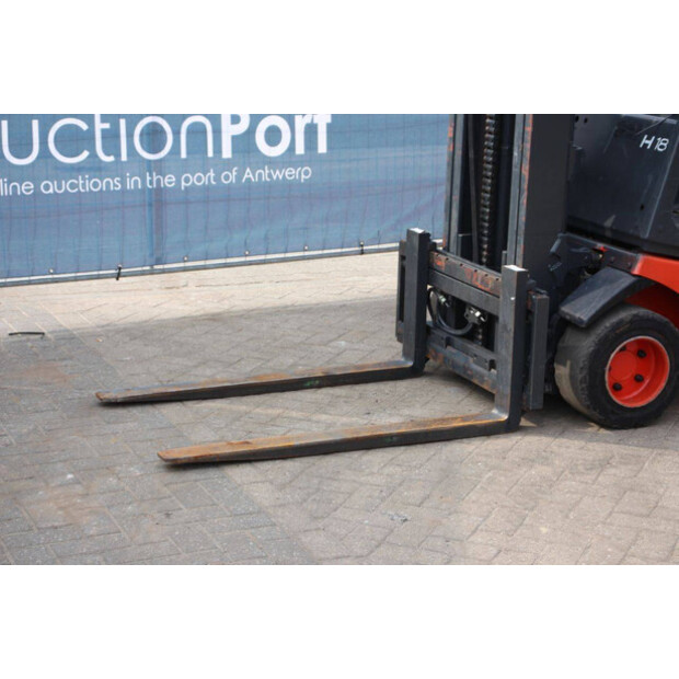 2002 Linde H18T-03-46318537