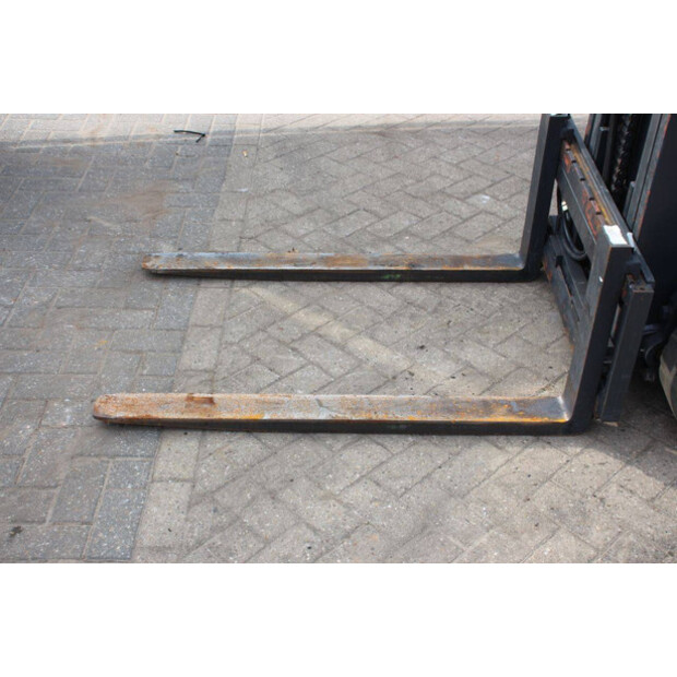 2002 Linde H18T-03-46318539