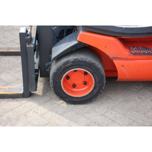 2002 Linde H18T-03-46318541