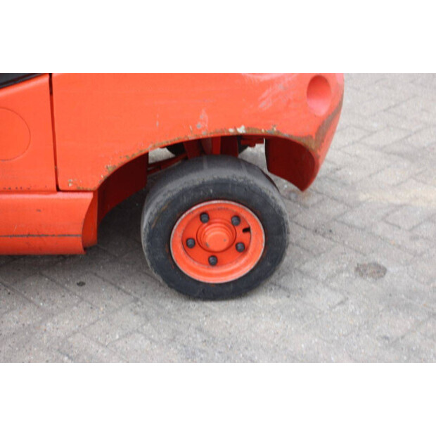 2002 Linde H18T-03-46318542