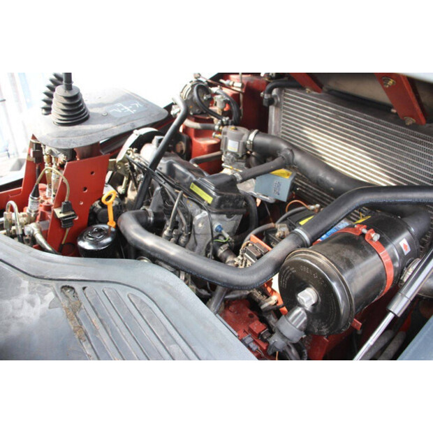 2002 Linde H18T-03-46318545