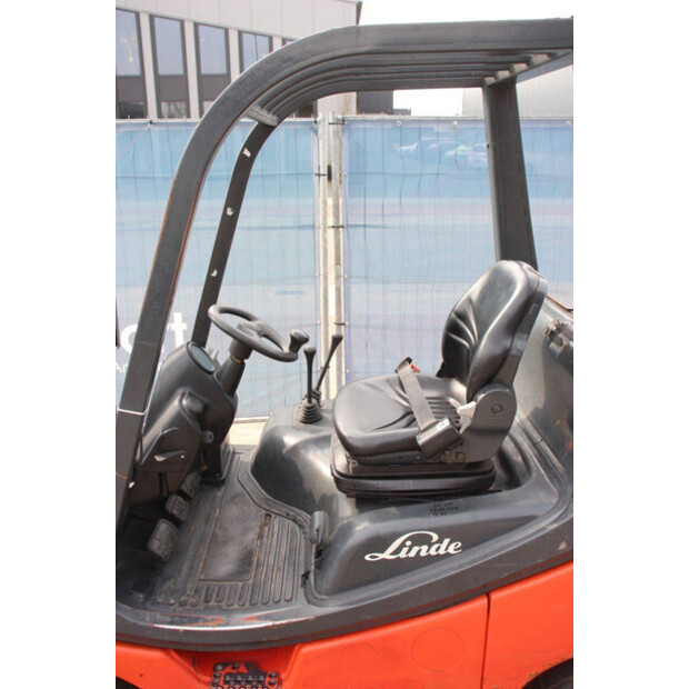 2002 Linde H18T-03-46318546