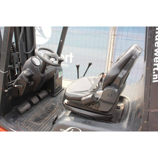 2002 Linde H18T-03-46318547