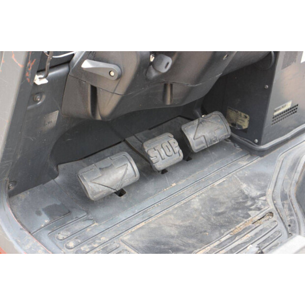 2002 Linde H18T-03-46318548