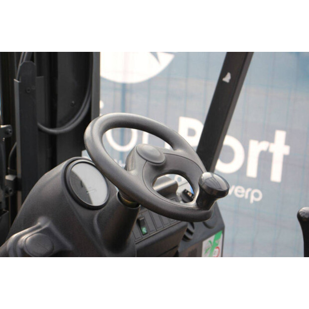 2002 Linde H18T-03-46318549