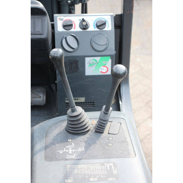 2002 Linde H18T-03-46318550