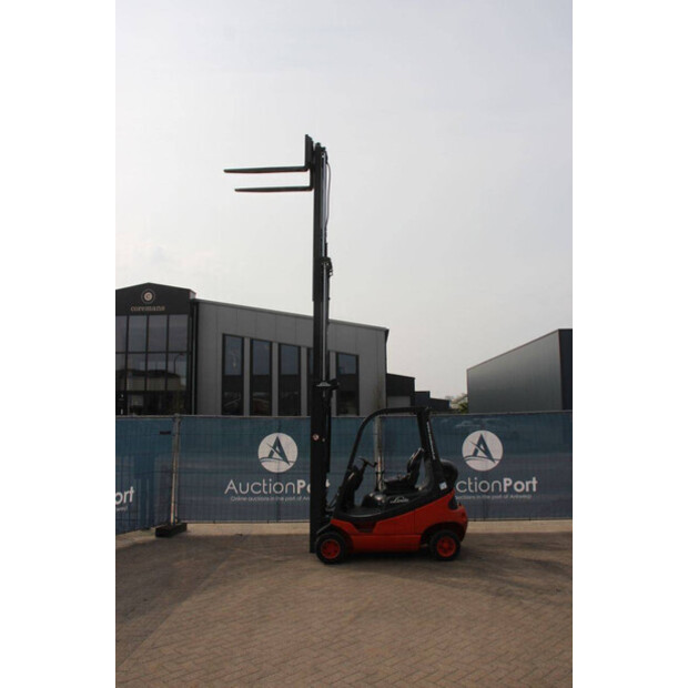 2002 Linde H18T-03-46318555