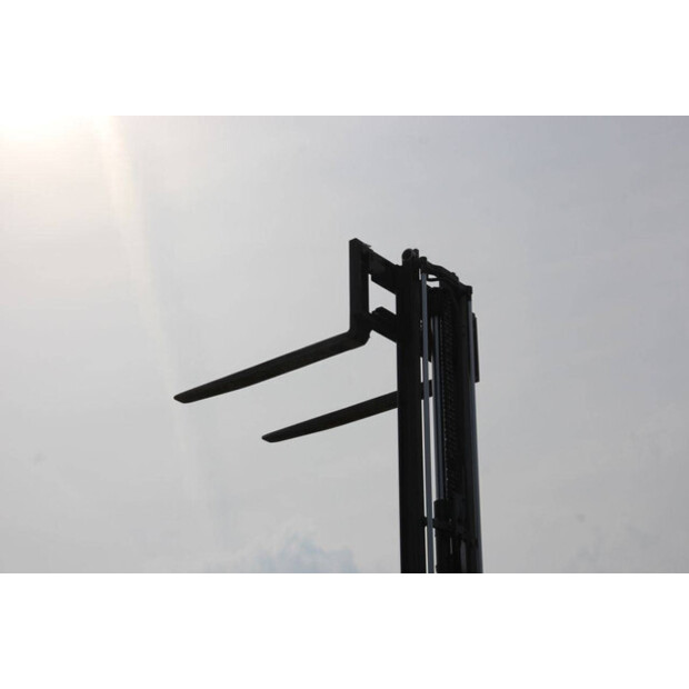 2002 Linde H18T-03-46318557