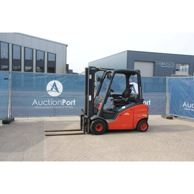 2008 ليندي H20T-46318558