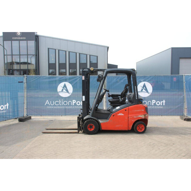 2008 ليندي H20T-46318559