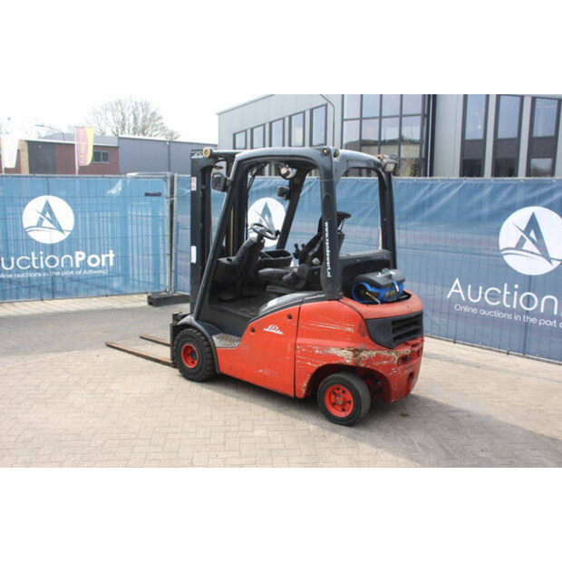 2008 ليندي H20T-46318560