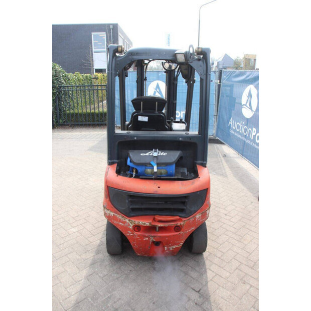 2008 ليندي H20T-46318561