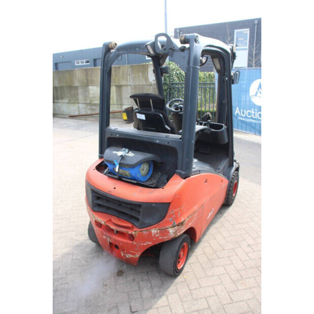 2008 ليندي H20T-46318562