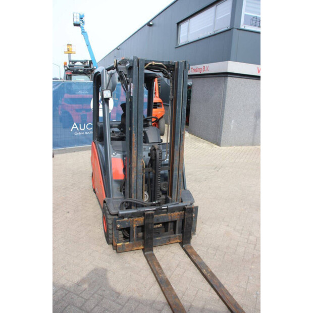 2008 ليندي H20T-46318563