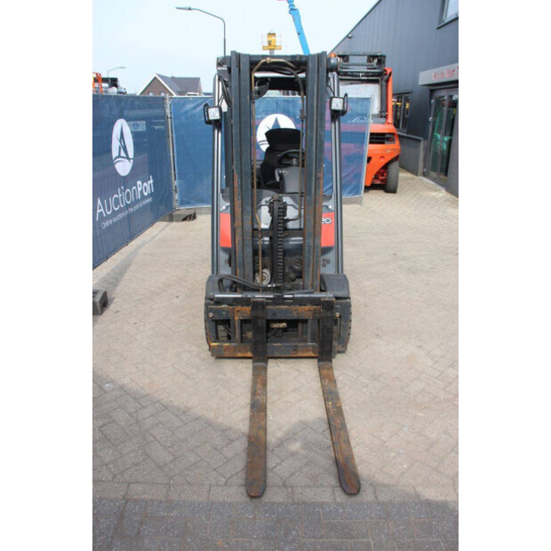 2008 ليندي H20T-46318564