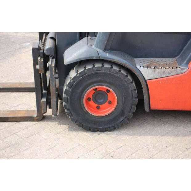 2008 ليندي H20T-46318571