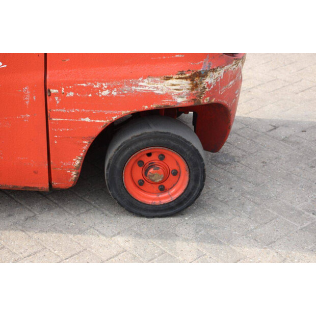 2008 ليندي H20T-46318572