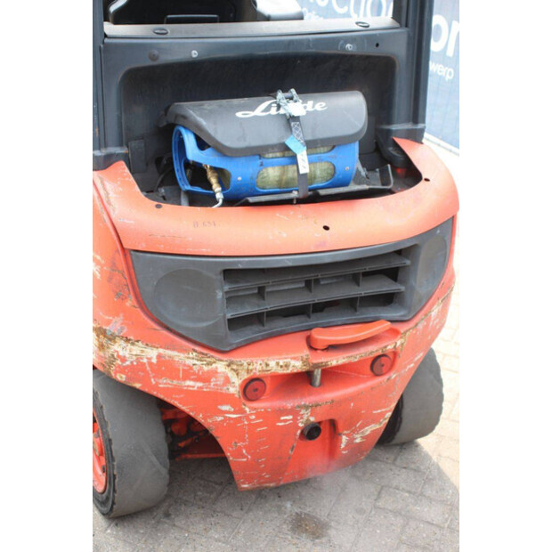 2008 ليندي H20T-46318573