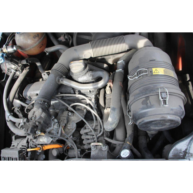 2008 ليندي H20T-46318574