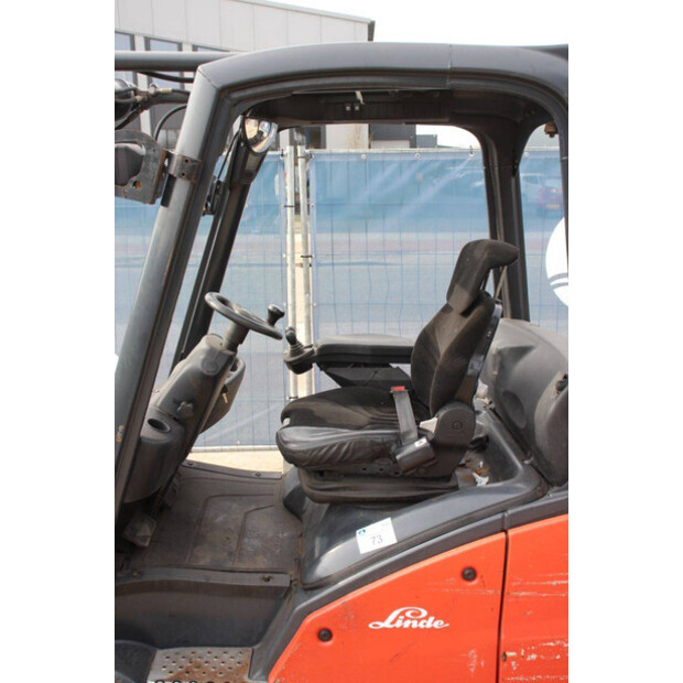 2008 ليندي H20T-46318575