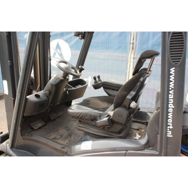 2008 ليندي H20T-46318576