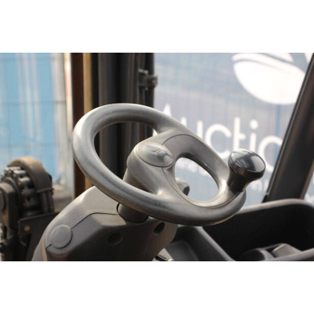 2008 ليندي H20T-46318578