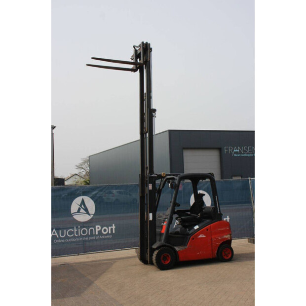 2008 ليندي H20T-46318584