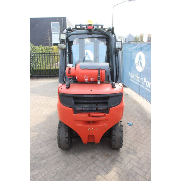 2016 Linde H25T-02/600-46318591