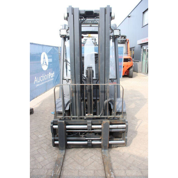 2016 Linde H25T-02/600-46318594