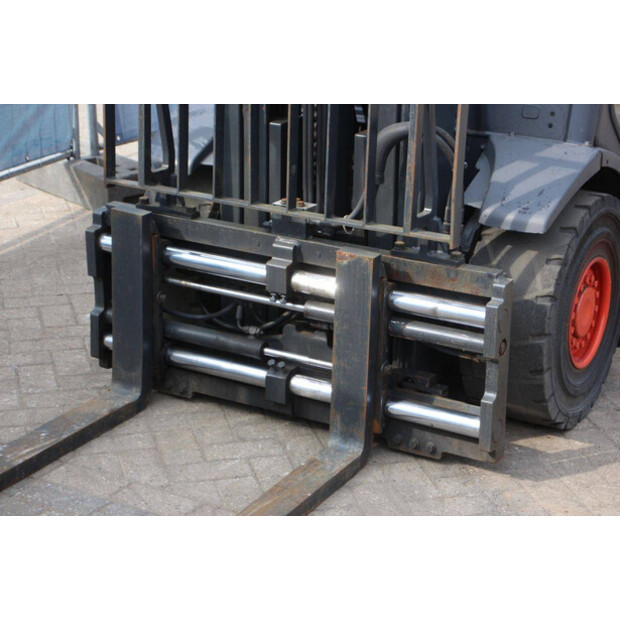 2016 Linde H25T-02/600-46318597