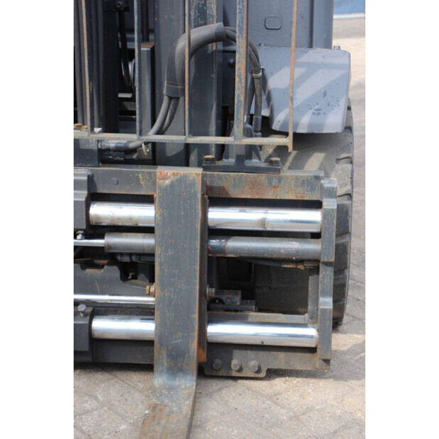 2016 Linde H25T-02/600-46318598