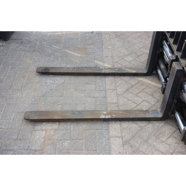 2016 Linde H25T-02/600-46318599