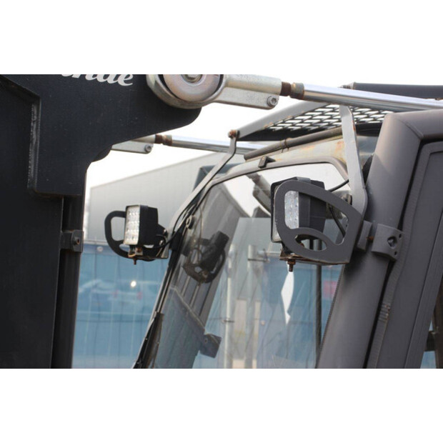 2016 Linde H25T-02/600-46318600