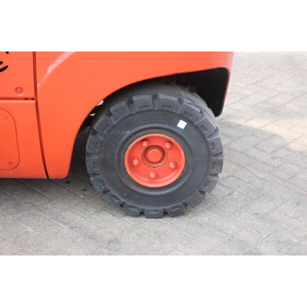 2016 Linde H25T-02/600-46318603